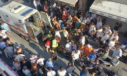 Tornavidalı Kavga Ağır Sonuçlandı