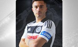 Gaziantep FK’nın Eski Yıldızı'nın Yeni Adresi Belli Oldu!