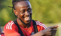 Tüm Gözler Emmanuel Boateng’te!
