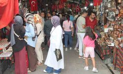 Gaziantep'te Turistlerin Uğrak Noktaları