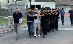 Gaziantep’te Esnafa Kabus Yaşatan 6 Kişi Tutuklandı