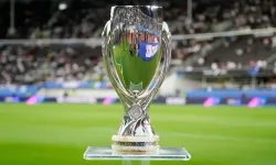 UEFA Süper Kupa’da Tarihi Final: PSG ile Tottenham İlk Kez Kupa Peşinde