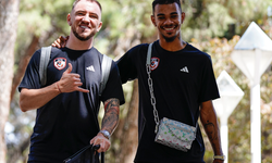 Gaziantep FK İstanbul’a Moralli Gitti