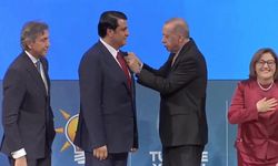 Yılmaz’ın AKP’ye Geçişi Büyük Tepki Topladı!