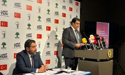 Yılmaz: CHP Aile Şirketi Gibi Yönetiliyor!