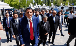 Umut Yılmaz’a Ankara’da Kimler Eşlik Etti?