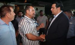 Sorunların Tamamını Çözüme Kavuşturacağız