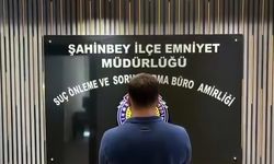 Gaziantep’te İşyeri Kurşunlama Olayına 4 Gözaltı