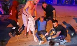 Evden Alma Kavgası Kanlı Sonuçlandı