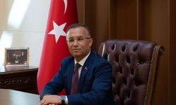 Vali Çeber, 30 Ağustos Zafer Bayramını Kutladı!