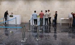 Gaziantep Valiliği Taşındı