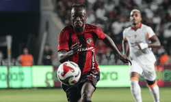 Emmanuel Boateng Beklentileri Karşılayamadı!