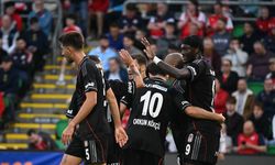 Beşiktaş ve Başakşehir Avrupa’da Fırtına Gibi!
