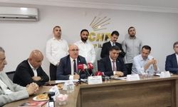 Hakverdi: Demokrasiye de Sofralara da Darbe Vuruldu!