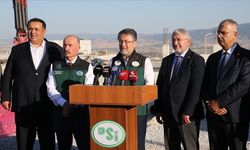 Türkiye Su Fakiri Olabilir
