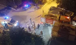Hatay’da Hareketli Gece! 11 Kişi Hastaneye Kaldırıldı