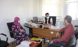 Gaziantep'te Bağımlılıkla Mücadele Çalışmaları