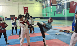Yavuzeli Gençliğinin Sırları Sporla Çözülüyor!