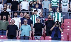 Memik Yılmaz,  Hayal Kırıklığına Uğradı