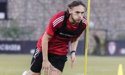 Galatasaray Maçı Öncesi Gaziantep’te İlk Heyecan!