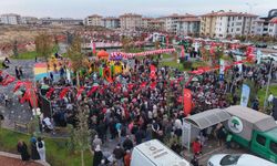 Yeşil Şehitkamil İçin Büyük Hamle