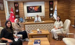 Gaziantep’te Bağımlılıkla Mücadelede Kurumlar Arası İş Birliği