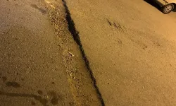 Gaziantep’te Çukur Tehlikesi Büyüyor!