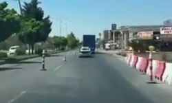 Gaziantep’te O Yol 6 Ay Trafiğe Kapatıldı!