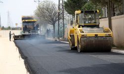 Gaziantep’te Kırsal Yenilenme Başladı!