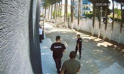 Belediye Başkanından Zabıtaya Şok Müdahale