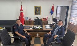 Çatlı’dan Gaziantep’te Önemli Temaslar