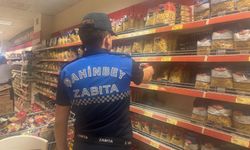 Böcek Skandalı Şahinbey Belediyesini Harekete Geçirdi!