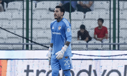 Gaziantep FK’nın Çözümü Beklentileri Karşılayamadı