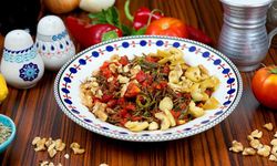 Zahter Salatası Nedir, Nasıl Yapılır?