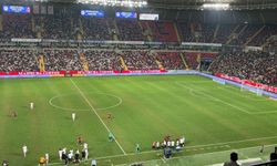 Kötü Zemin Gaziantep FK’ya Pahalıya Mal Oldu!