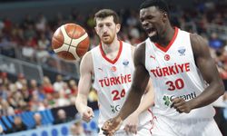 12 Dev Adam, Avrupa Şampiyonası'nda Yarı Finalde