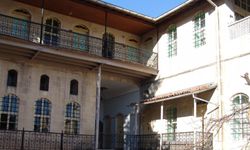 Gaziantep’in Günlük Hayat Müzesi