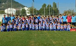 TFF’den Futbol Okullarına Denetim! Yetki Belgeleri İçin Başvurular Sürüyor