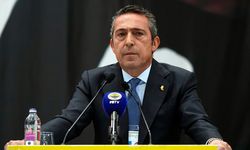 Ali Koç'tan Flaş Açıklama
