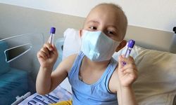 Lösemi de Erken Teşhis Hayat Kurtarıyor