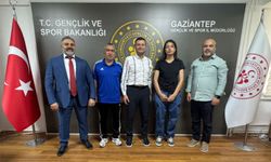 Gaziantep’i Gururlandıran Başarı: Merveşehir’den Türkiye Şampiyonu