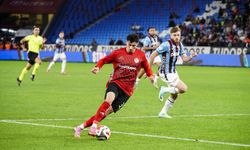 Gaziantep FK’da Samsunspor Öncesi Sakatlık Şoku