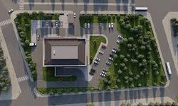 Gaziantep’te Diş Sağlığı Merkezine Proje İhalesi