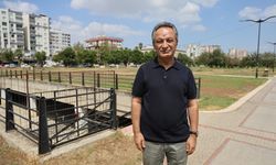 120 Günlük Sığınak Projesi Yolda