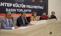 Gaziantep’in Kültür ve Lezzet Şöleni Başlıyor