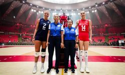 Milliler Yarı Finalde