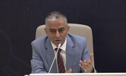 Esnaf Odası Başkanı’ndan Şaşırtan İstek