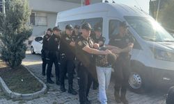 El Bombası Operasyonuyla Yakalandılar