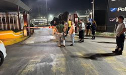 "Pencereleri Açmayın" Uyarısı