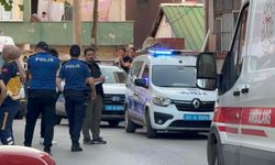 Çifte Cinayetin Katil Zanlısı Şok Etti